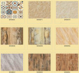 Rustic Tile with Matt Surface for Middle East Market