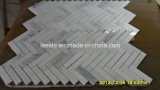 New Herringbone Mosaic, Mosaic Tiles and Marble Mosaic