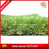 SGS Certified Synthetic Grass Lawn Fake Turf for Landscape