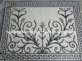 Stone Mosaic Pattern Design (STP86)