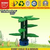 Plastic DIY Construction Open-End Building Blocks Toys