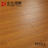 HDF Laminate Floor