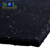 Indoor Waterproof Gym Flooring