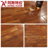 Mirror Surface U-Groove Single Click AC3 Waterproof Laminate Flooring