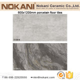 60X120cm Glazed Porcelain Tiles Floor Tiles for Construction