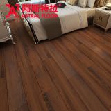 High Gloss AC3 HDF Mirror Surface Laminate Flooring (AM5563)