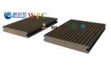 Waterproof Wood Plastic Composite Decking