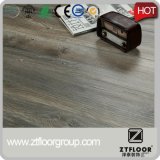 PVC Material and UV Surface Treatment Interlock PVC Flooring