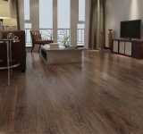 Rigid Luxury Vinyl PVC Flooring Tile