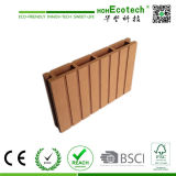 UV / Color Stability Garden Composite Decking Board