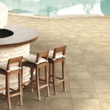 Ceramic Tile Glazed Porcelain Floor Tiles for Building Material (CLT602)