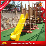 Landscape Soft Artificial Decoration Turf for Kindergarten and Garden