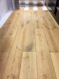 ABC Grade Natural Oiled Oak Solid Timber Flooring