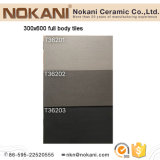 300X600 Rough Surface Full Body Porcelain Floor Wall Tiles