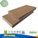 WPC Board Wood Plastic Composite Price for Outdoor Decking