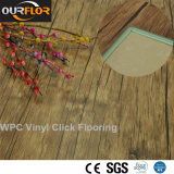 New PVC Vinyl Flooring- WPC Vinyl Flooring Planks (OF-115-4)