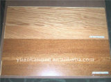 Ce&ISO Durable European White Oak Parquet Engineered Wood Flooring