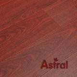 Big Size Laminate Flooring /Silk Surface 8117 (V-Groove)