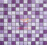 Crystal Decoration Mosaic Tiles (CFC186)