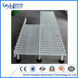 Cost-Effictive plastic Slat Floor for Chicken Poultry Farm