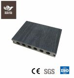 Wood Plastic Composite WPC Decking for Flooring