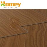 Durable 4-6mm Click Spc Vinyl Flooring