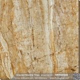 Flooring Material Glazed Marble Polished Porcelain Flooring Tile (600X600mm, VRP6D048)