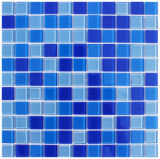 Sino Cheer Crysal Glass Mosaic Tile