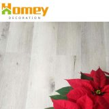 Indoor 4-6mm Click Spc Vinyl Flooring