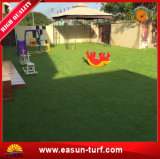 Cheap Anti-UV Fake Carpet Grass for Garden and Landscaping