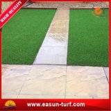 Best Selling Plastic Indoor and Outdoor Artificial Grass for Landscaping