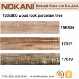 Porcenalato Texture Wood Floor Tiles Porcelain Wood for Floor