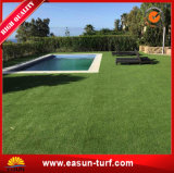 Soft Artificial Fake Grass Landscape Synthetic Turf for Garden