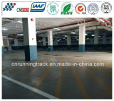 Soundproof Abrasion Resistance Flooring for Garage Flooring Surface