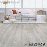 Deep Embossed PVC Flooring Peel and Stick Vinyl Tiles