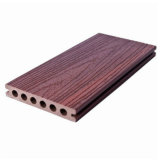 Wood Plastic Composite Decking for Building Usages