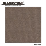 Good Quality 600X600mm Glazed Porcelain Floor Tile with Rustic Surface (F60626)