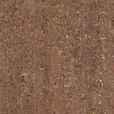 Double Loading Brown Polished Porcelain Ceramic Tile