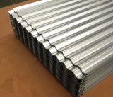 Corrugated Galvanized Roof Tile/ Corrugated Galvanized Roofing Sheet