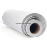 High Quality Single Waxing Plotter and Marker Paper Roll 48g for Garment Use