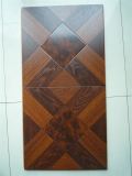 Parquet Style Laminate Flooring 1002