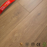 Kitchen Diamond Plate Laminate Flooring Teak Wood 8mm 12mm