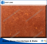 Wholesale Artificial Quartz Slab for Solid Surface/ Building Material with SGS Report & Ce Certificate (Marble colors)