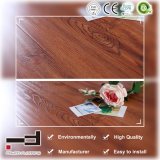 12mm Synchronized Embossed Laminate Flooring