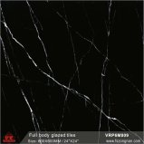 Building Material High Quality Marble Polished Porcelain Floor Wall Tiles (VRP6M809, 600X600mm/32''x32'')