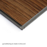 Wood Grain Lvt Vinyl Click Flooring