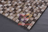 Glass Mix Stone Mosaic (CS023)