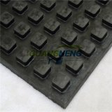 Outdoor Rubber Tile/Animal Rubber Mat/Rubber Stable Mat/Cow Rubber Mat