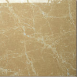 Emperador Light Colour Factory Price Marble Look Ceramic Floor Tile