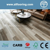 Wood Plastic Composite (WPC) Flooring Brushed Oak Hawaii Beach